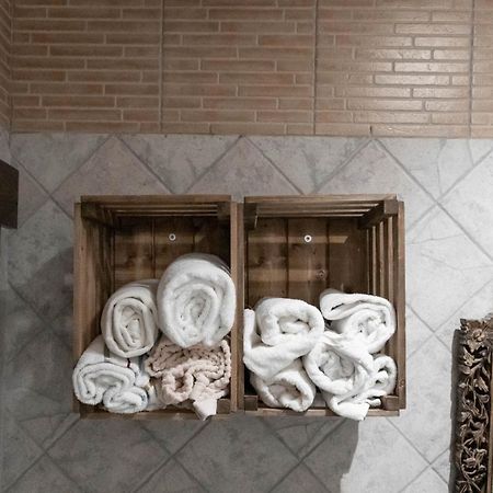Lanjaron Rural Apartamentos Εξωτερικό φωτογραφία