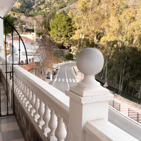Lanjaron Rural Apartamentos Εξωτερικό φωτογραφία