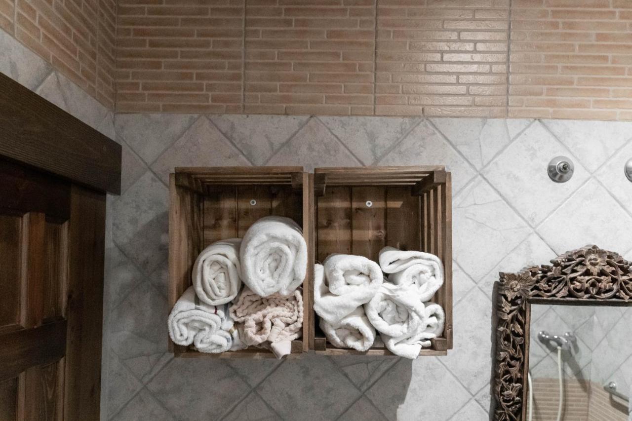 Lanjaron Rural Apartamentos Εξωτερικό φωτογραφία