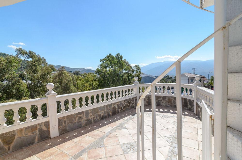 Lanjaron Rural Apartamentos Εξωτερικό φωτογραφία