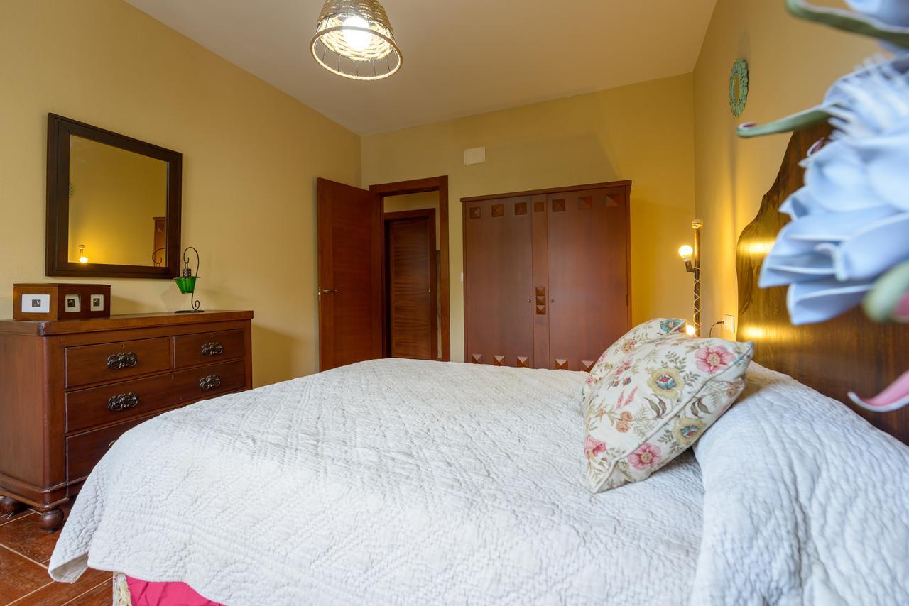 Lanjaron Rural Apartamentos Εξωτερικό φωτογραφία