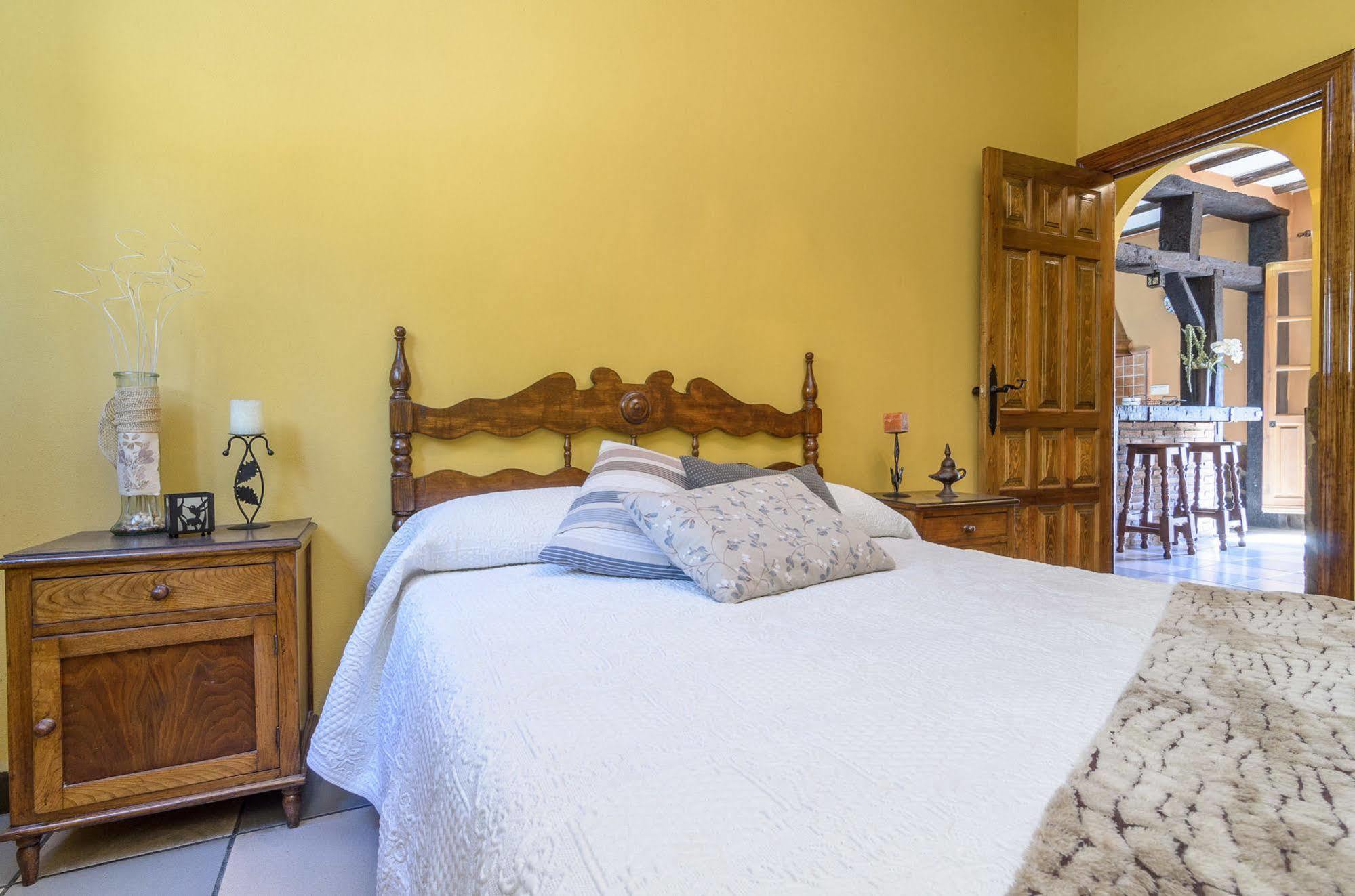 Lanjaron Rural Apartamentos Εξωτερικό φωτογραφία